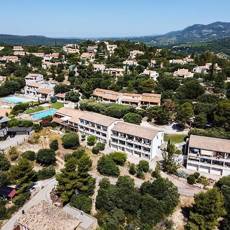 Le Pas Du Ventoux Villa Mollans-sur-Ouveze ภายนอก รูปภาพ