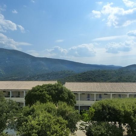 Le Pas Du Ventoux Villa Mollans-sur-Ouveze ภายนอก รูปภาพ