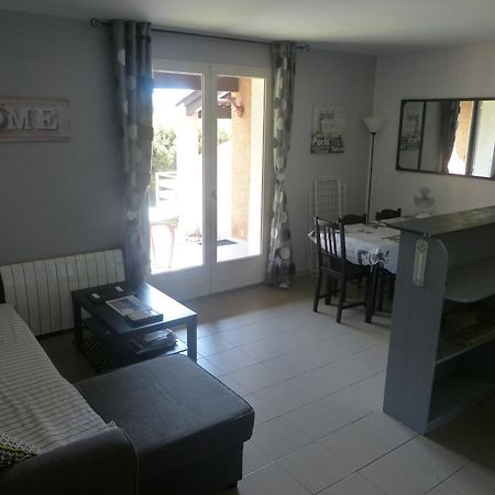 Le Pas Du Ventoux Villa Mollans-sur-Ouveze ภายนอก รูปภาพ