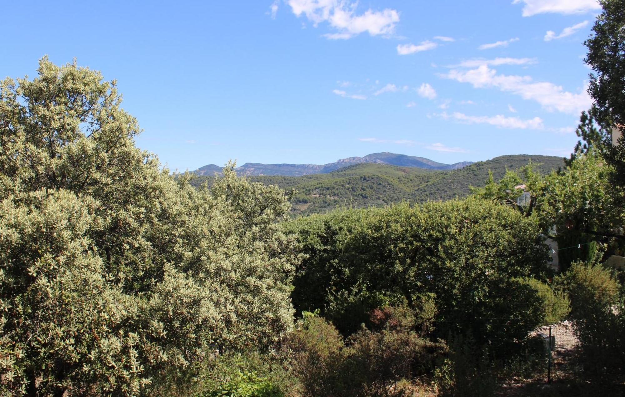 Le Pas Du Ventoux Villa Mollans-sur-Ouveze ภายนอก รูปภาพ