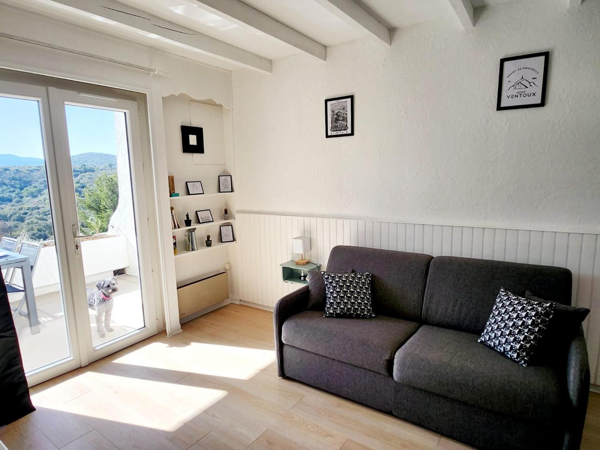 Le Pas Du Ventoux Villa Mollans-sur-Ouveze ห้อง รูปภาพ