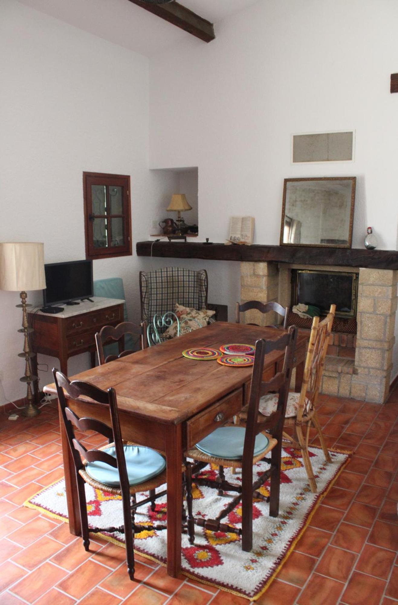 Le Pas Du Ventoux Villa Mollans-sur-Ouveze ห้อง รูปภาพ