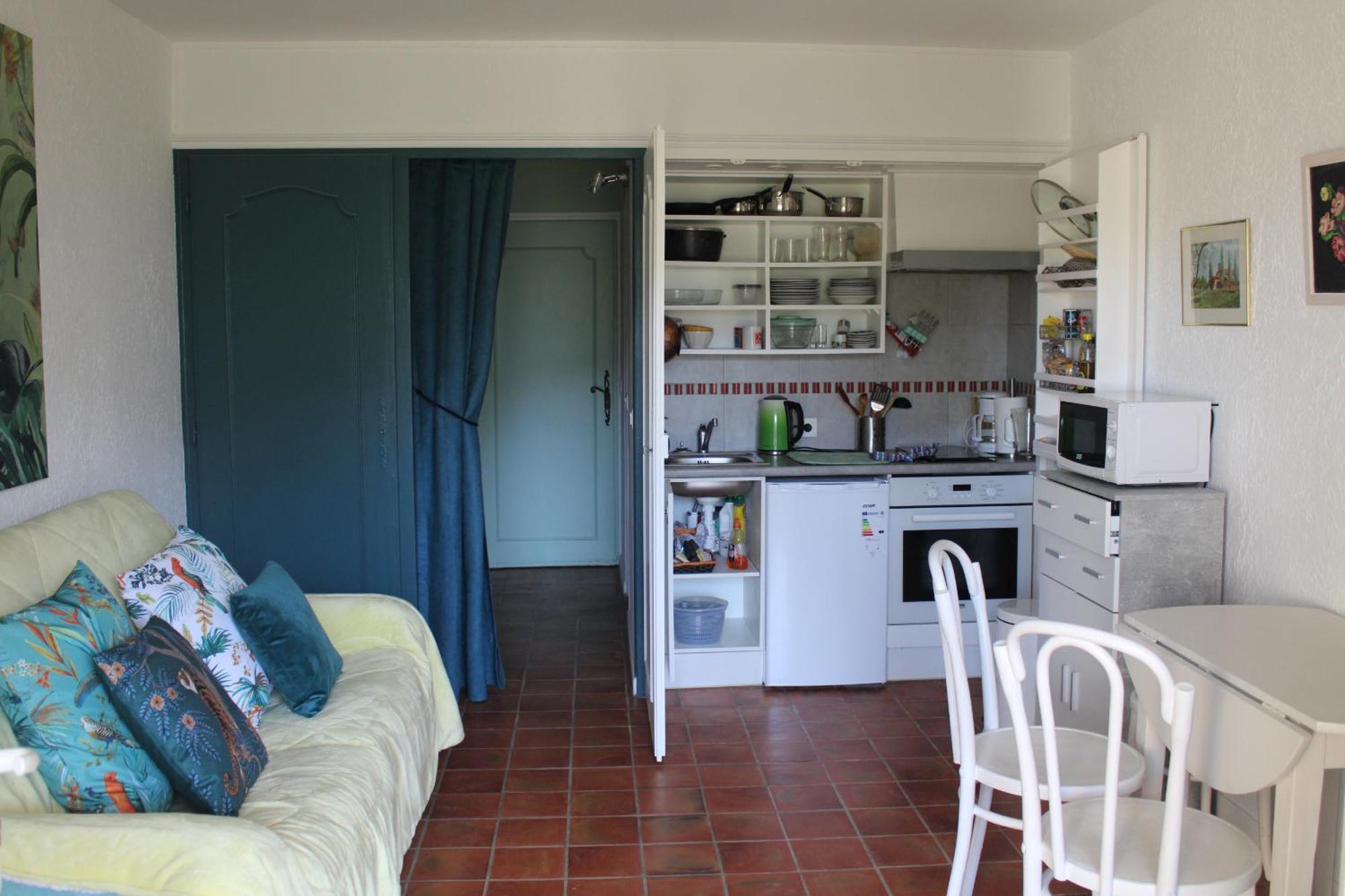 Le Pas Du Ventoux Villa Mollans-sur-Ouveze ภายนอก รูปภาพ
