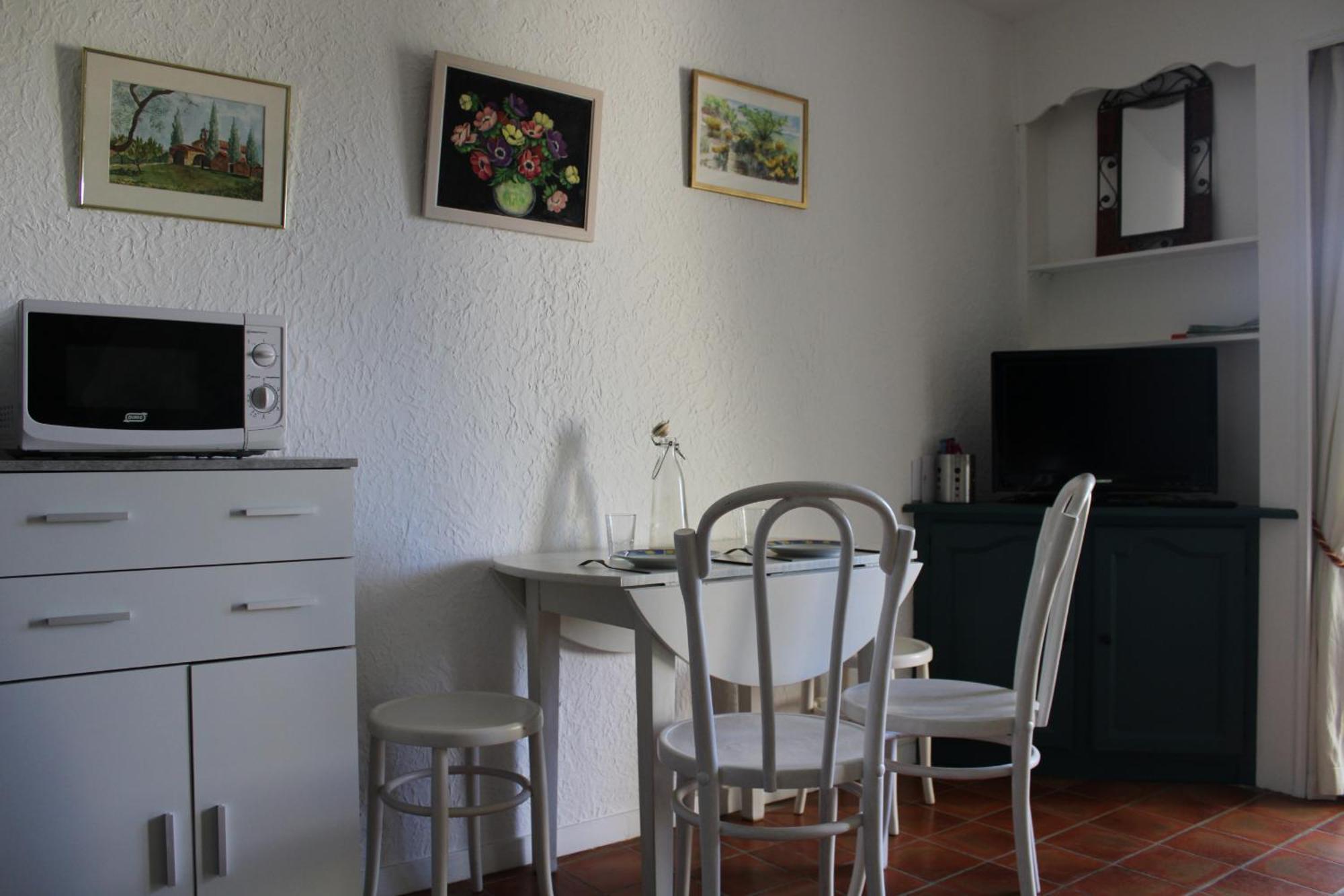 Le Pas Du Ventoux Villa Mollans-sur-Ouveze ภายนอก รูปภาพ