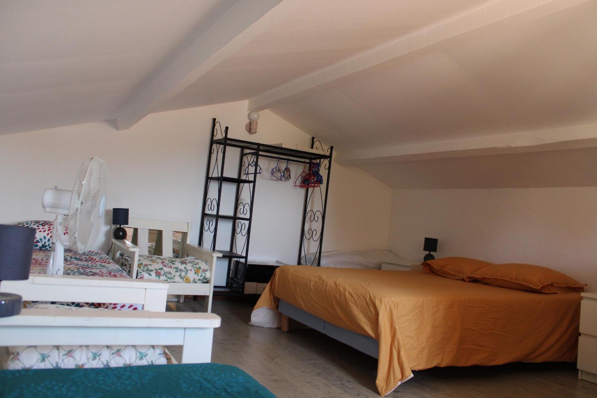 Le Pas Du Ventoux Villa Mollans-sur-Ouveze ภายนอก รูปภาพ