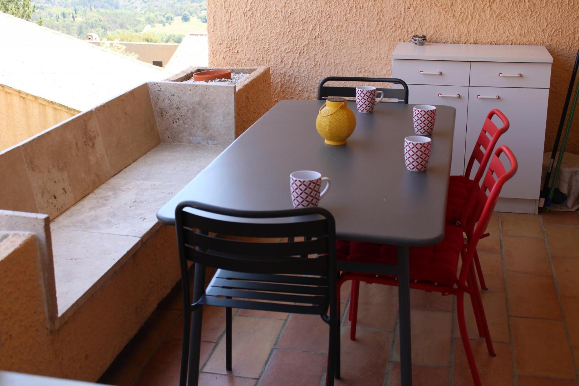 Le Pas Du Ventoux Villa Mollans-sur-Ouveze ภายนอก รูปภาพ