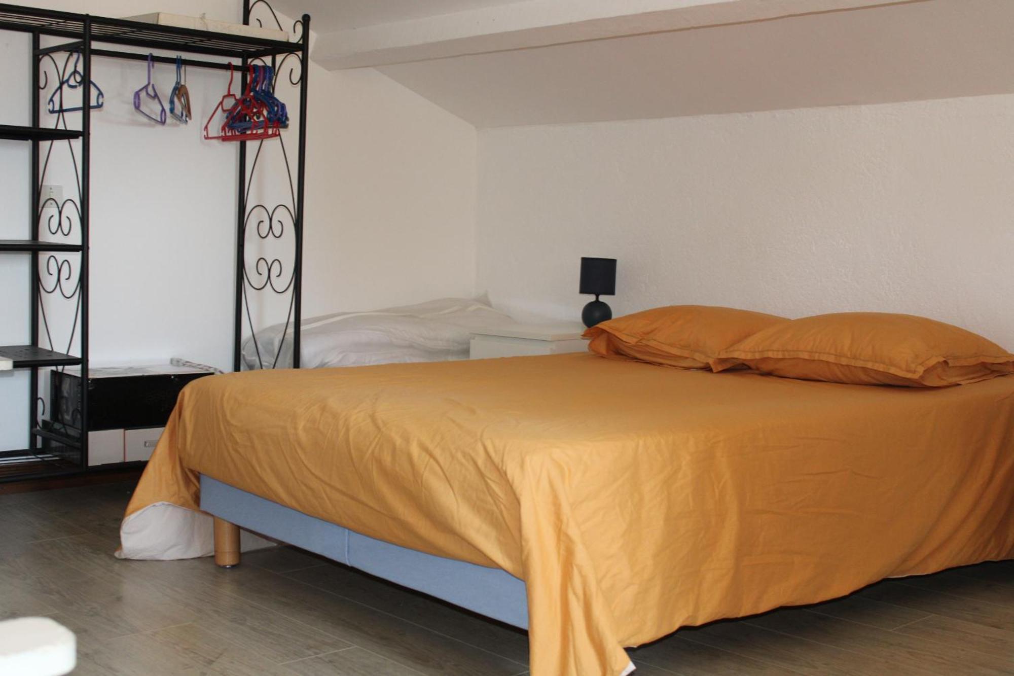 Le Pas Du Ventoux Villa Mollans-sur-Ouveze ภายนอก รูปภาพ