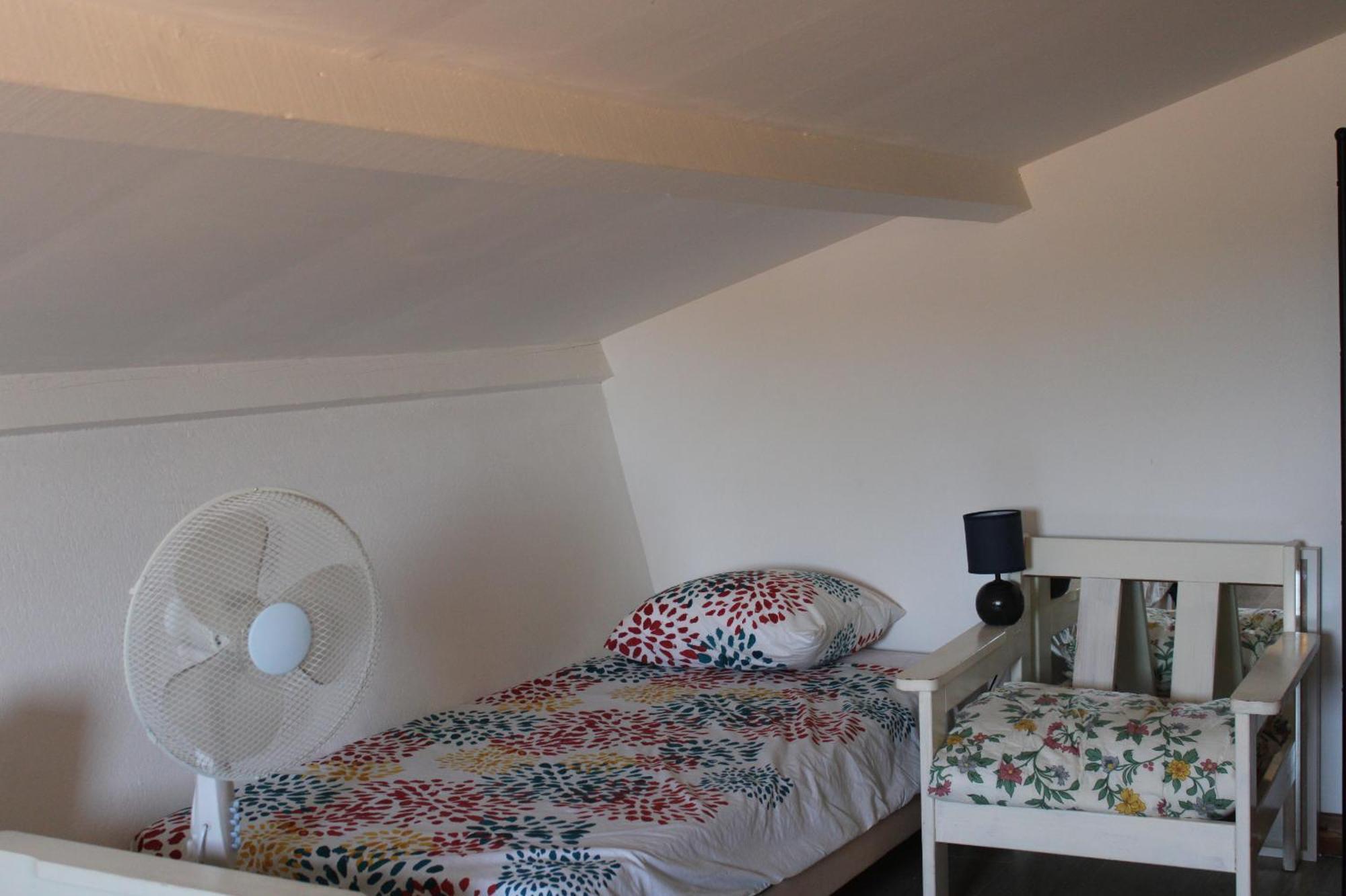 Le Pas Du Ventoux Villa Mollans-sur-Ouveze ภายนอก รูปภาพ