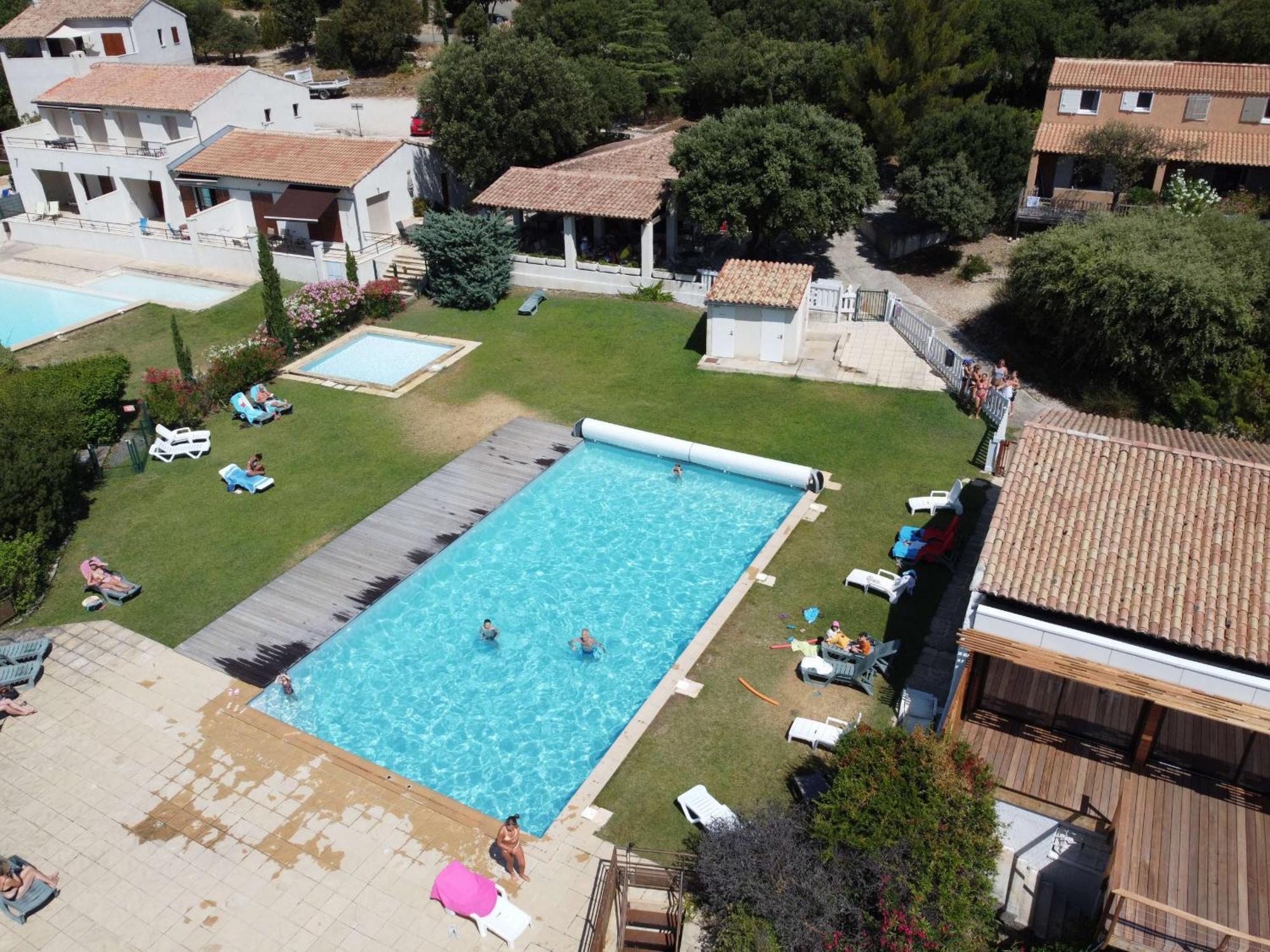 Le Pas Du Ventoux Villa Mollans-sur-Ouveze ภายนอก รูปภาพ