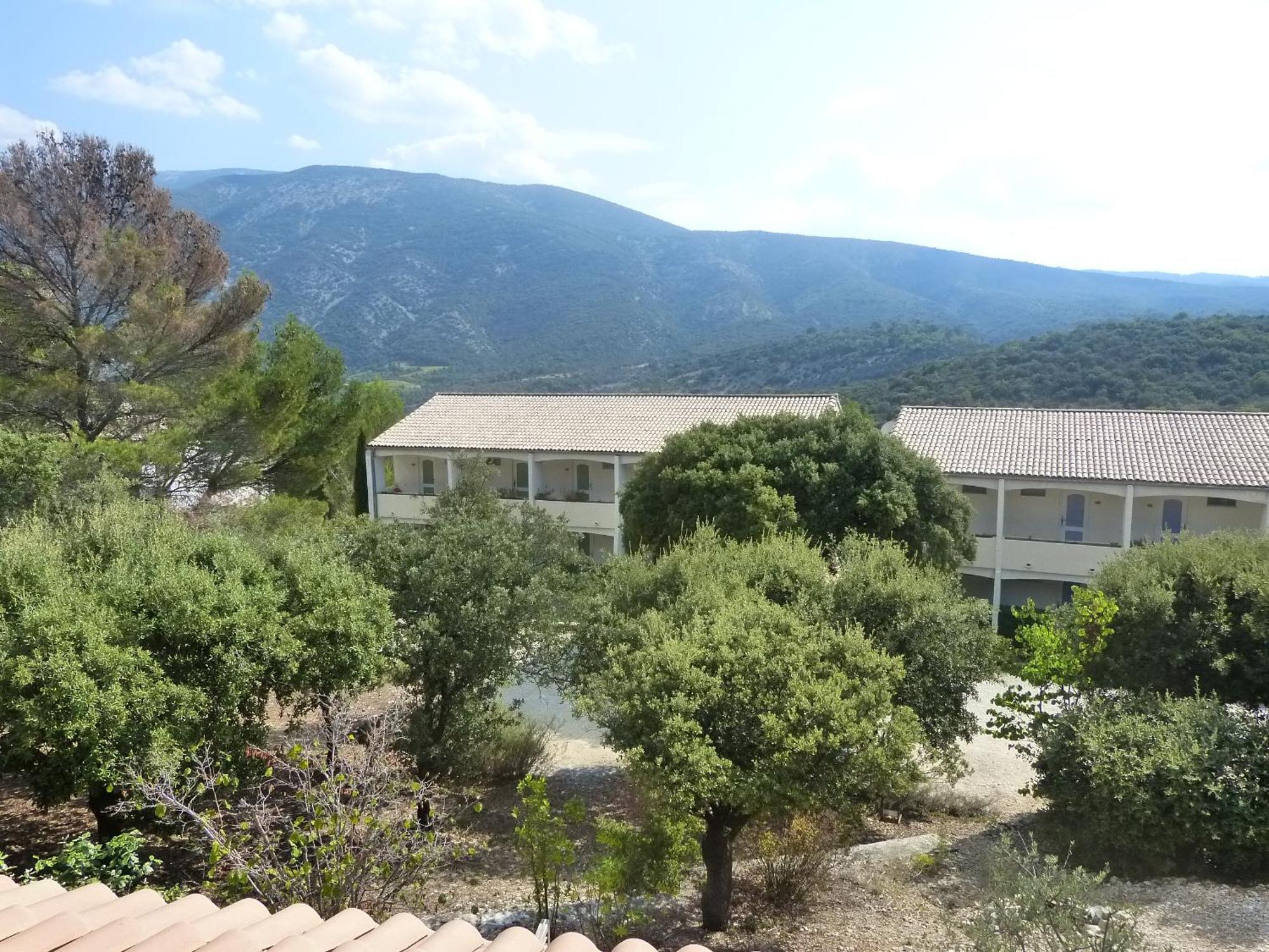Le Pas Du Ventoux Villa Mollans-sur-Ouveze ภายนอก รูปภาพ