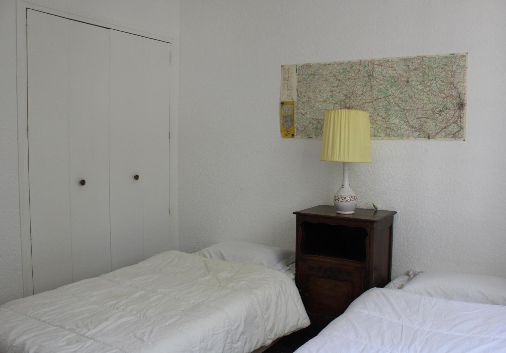 Le Pas Du Ventoux Villa Mollans-sur-Ouveze ภายนอก รูปภาพ