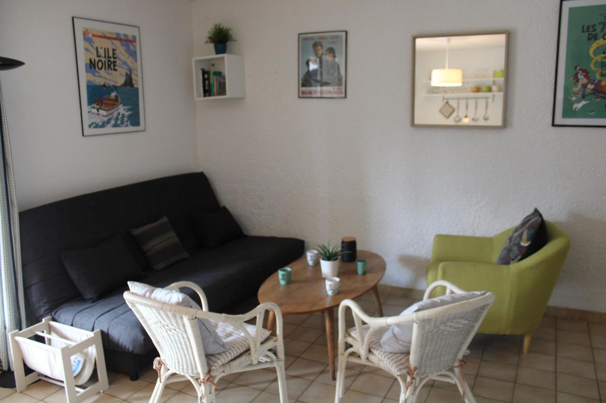 Le Pas Du Ventoux Villa Mollans-sur-Ouveze ห้อง รูปภาพ