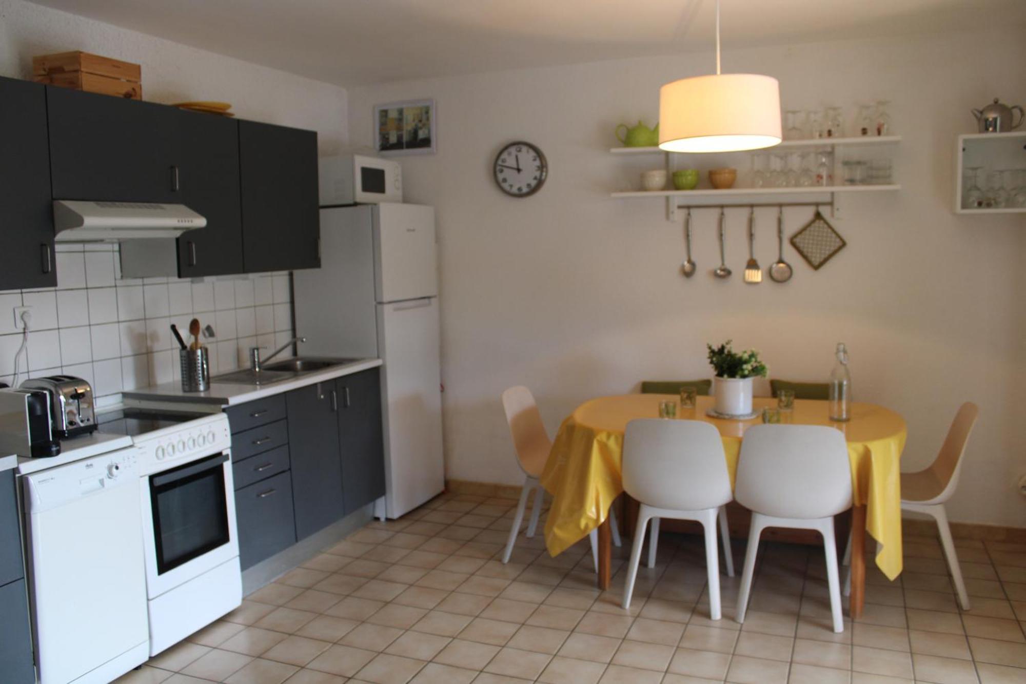 Le Pas Du Ventoux Villa Mollans-sur-Ouveze ห้อง รูปภาพ