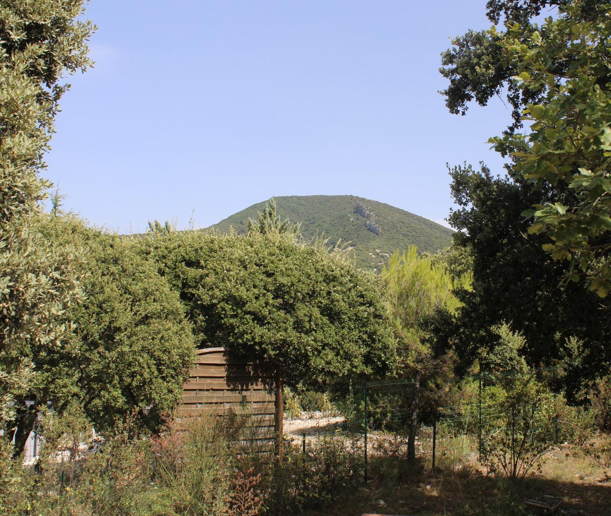 Le Pas Du Ventoux Villa Mollans-sur-Ouveze ภายนอก รูปภาพ